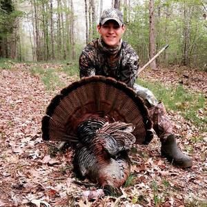 Meet your Posher, Austin